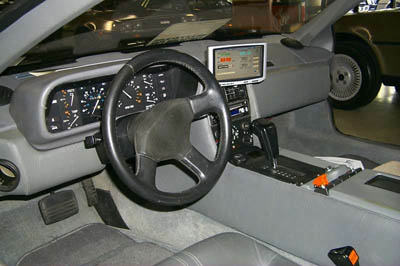 Driving Computer 2 6530@DCS2004b